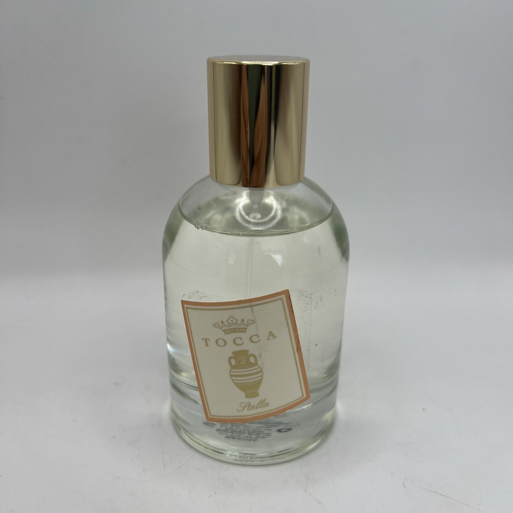 Tocca Stella Scented Dry Body Oil Spray 3.4 fl oz